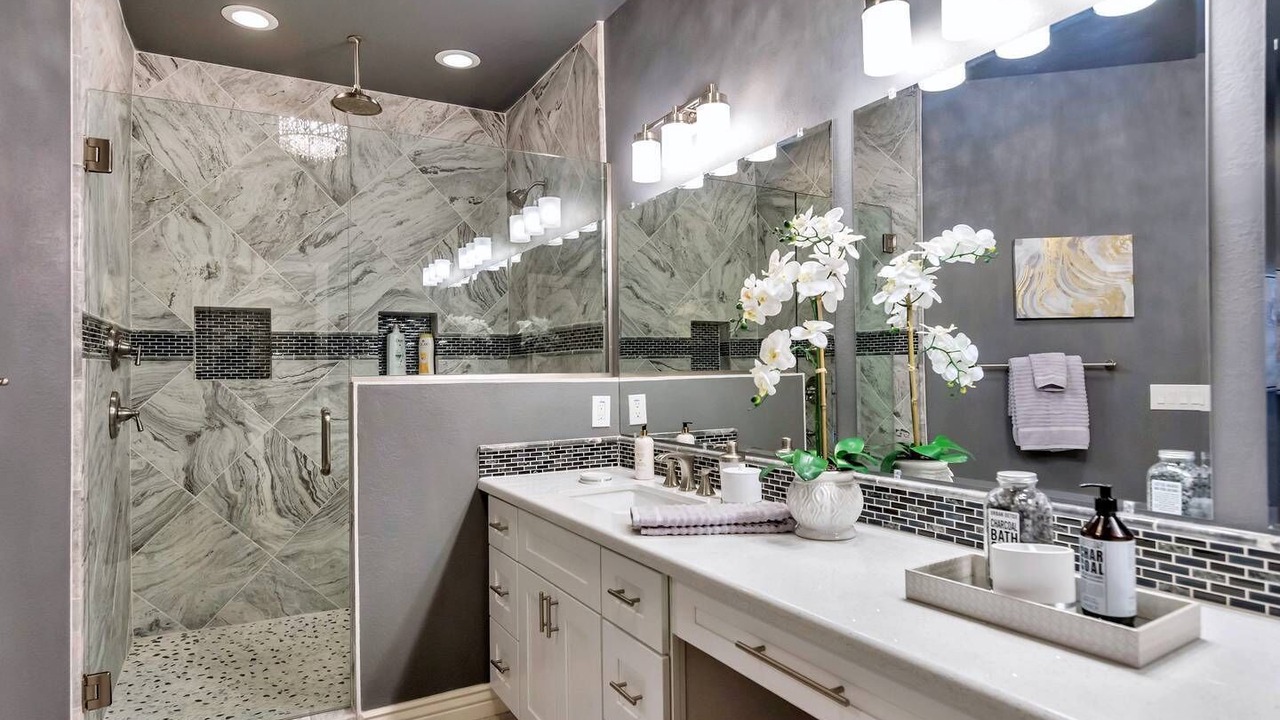 Photo of Bathroom in Park Scottsdale Nine