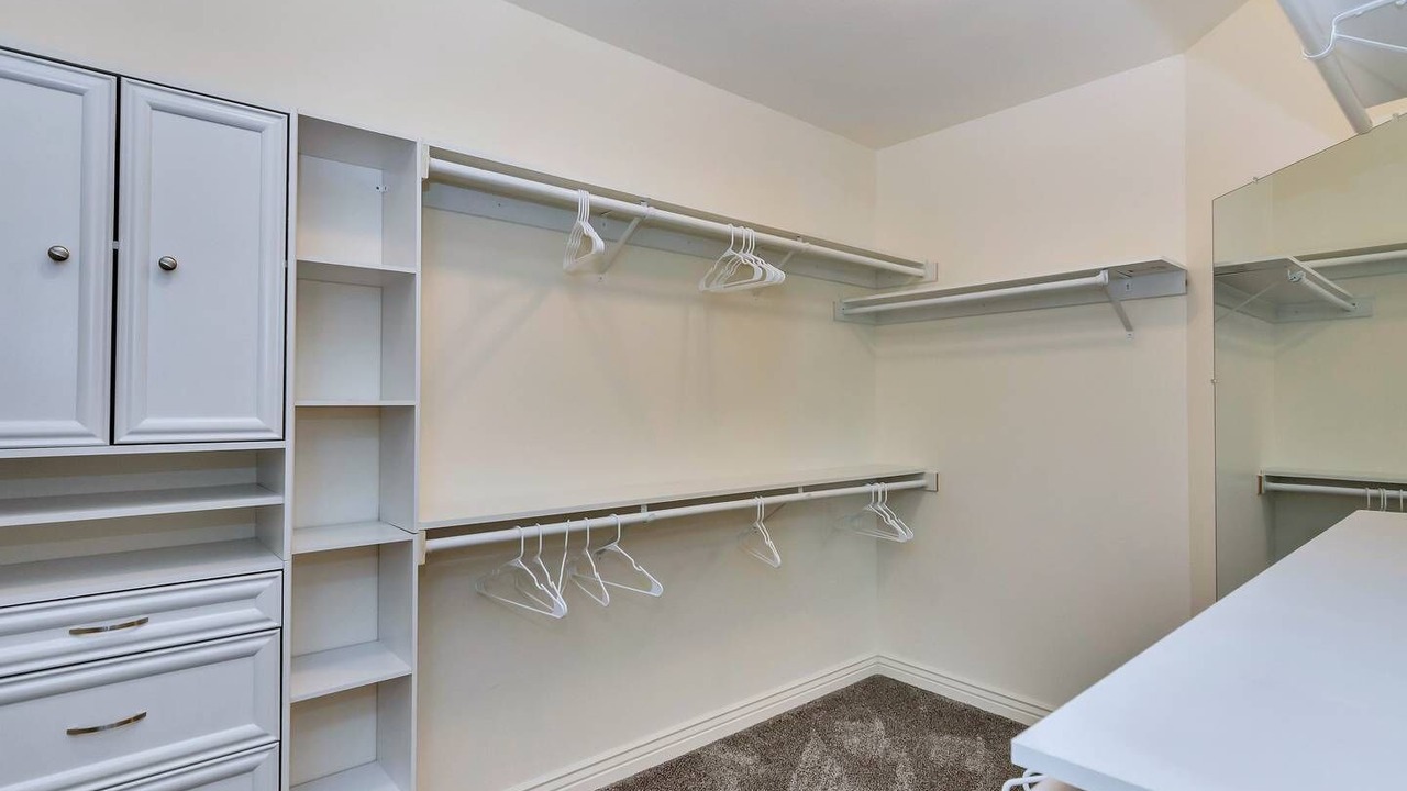 Photo of Bedroom in Park Scottsdale Nine