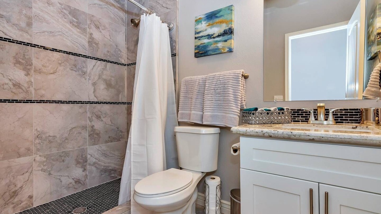 Photo of Bathroom in Park Scottsdale Nine