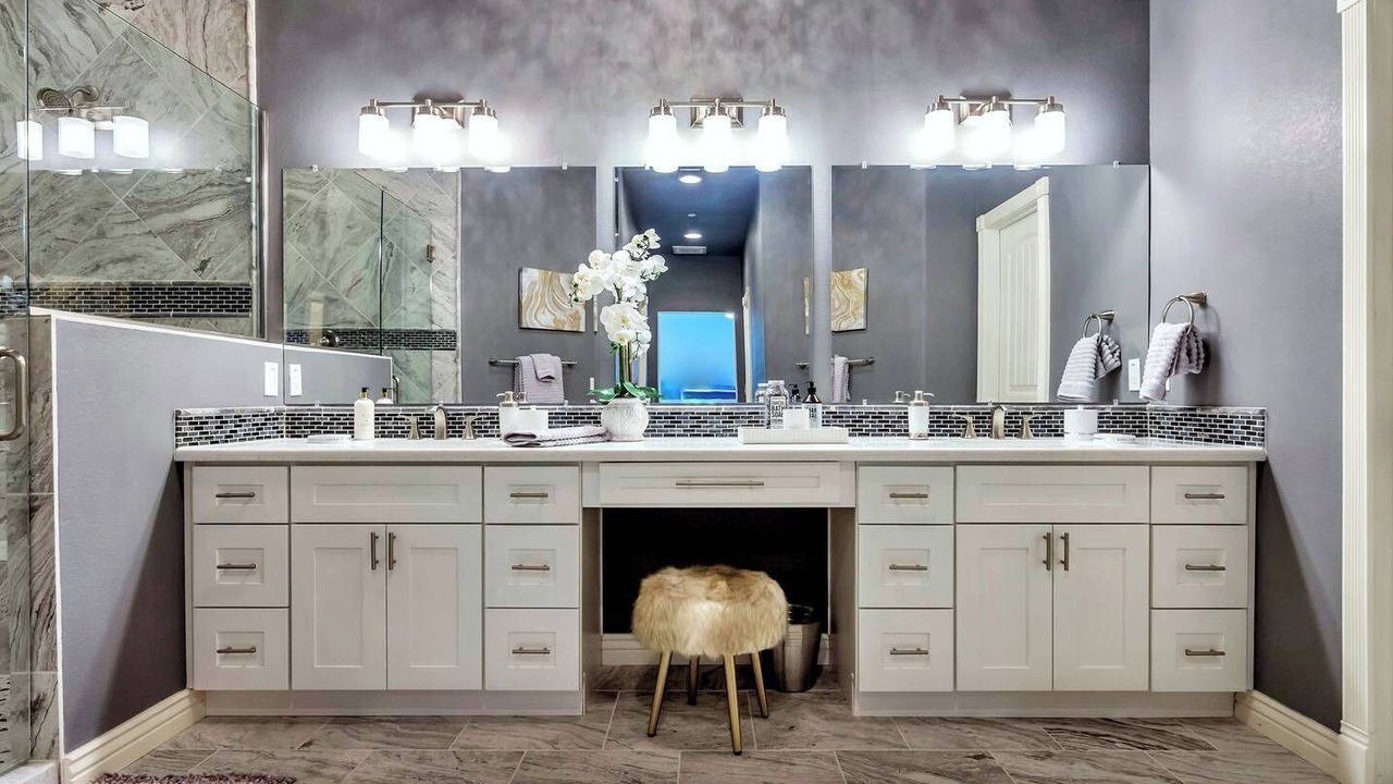 Photo of Bathroom in Park Scottsdale Nine