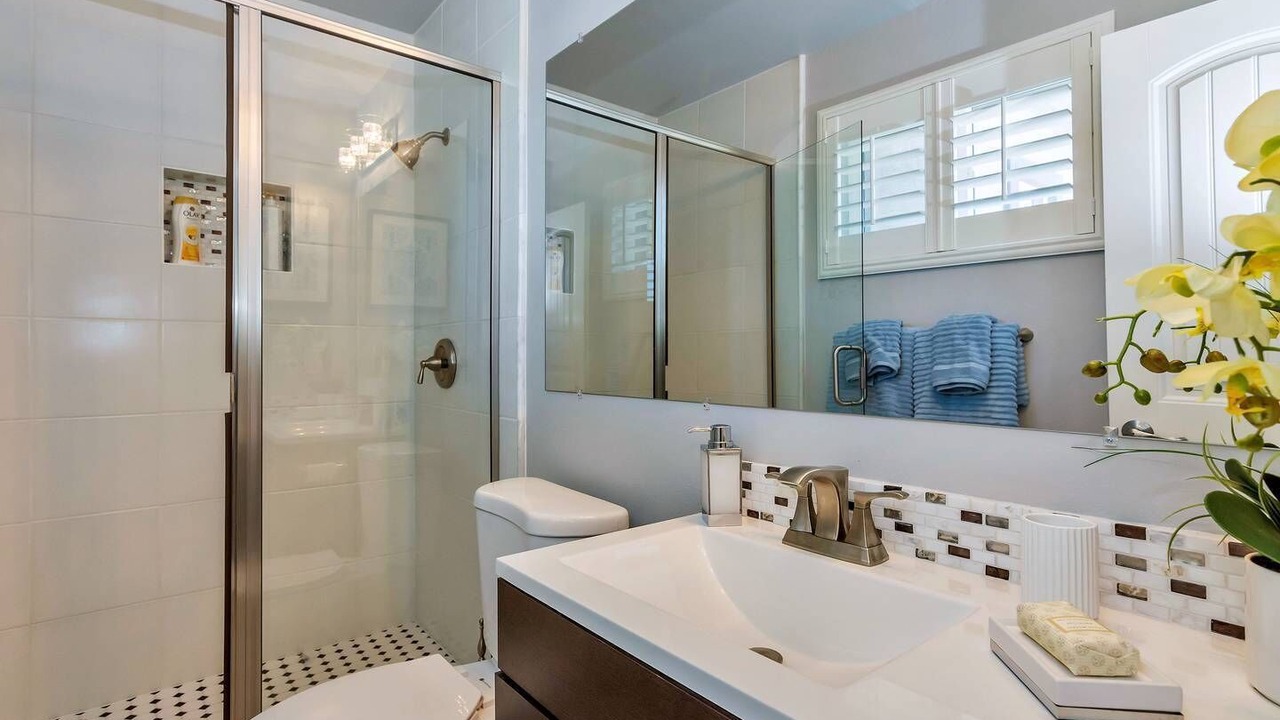 Photo of Bathroom in Park Scottsdale Nine