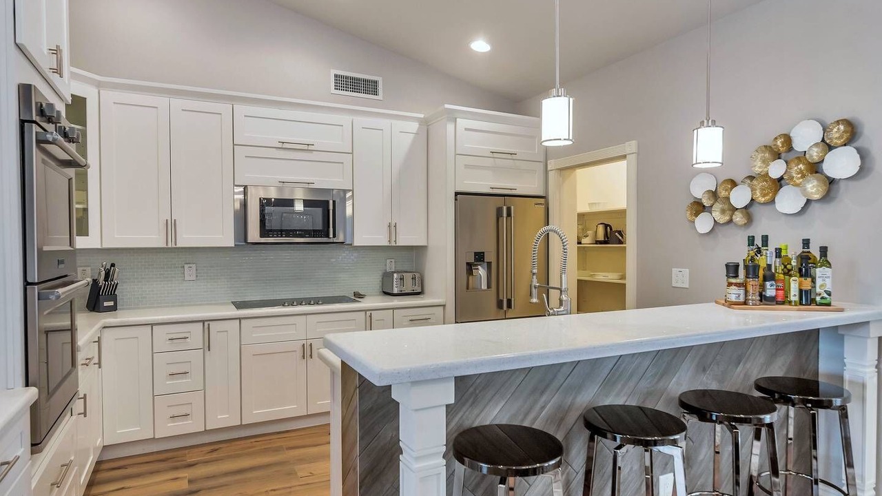 Photo of Kitchen in Park Scottsdale Nine
