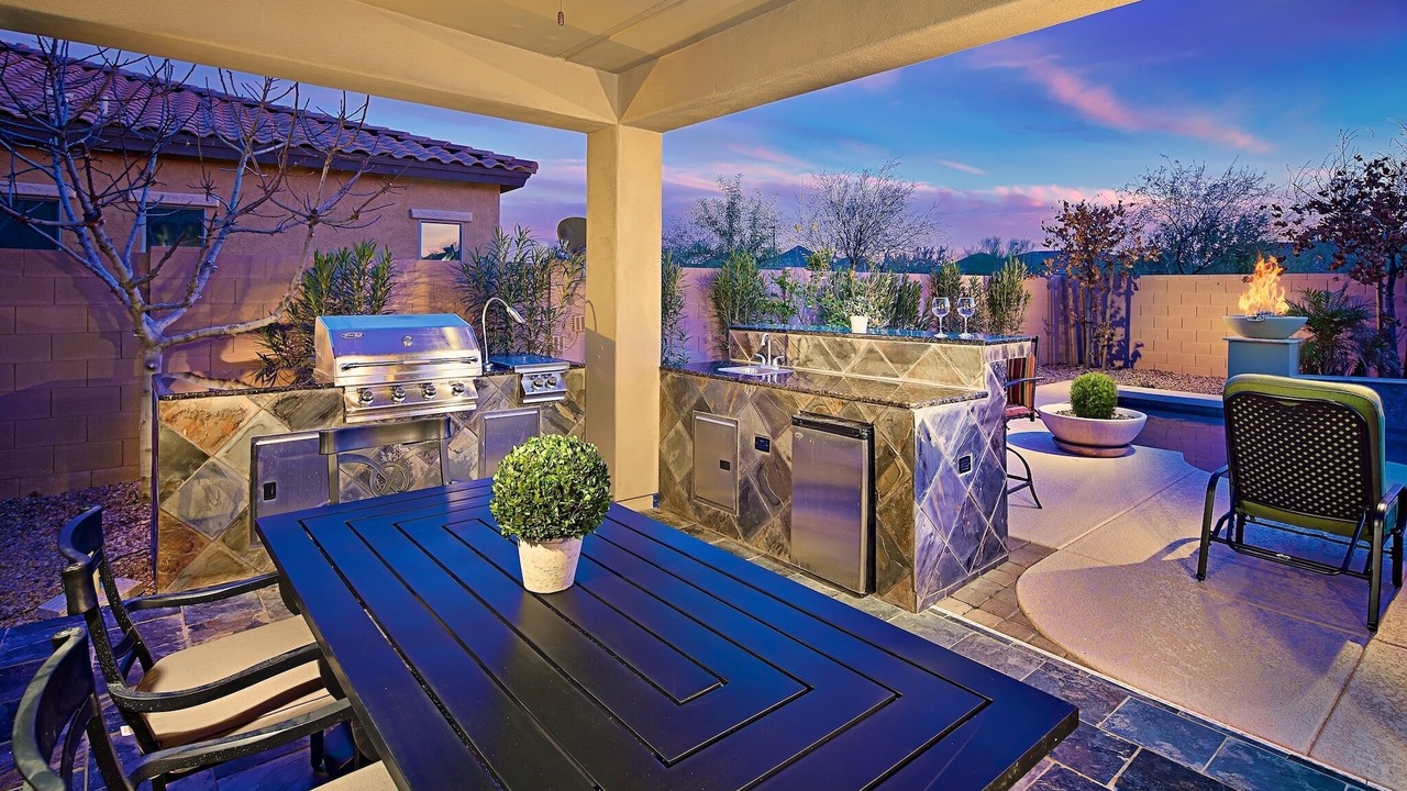Photo of Outdoor in Desert View