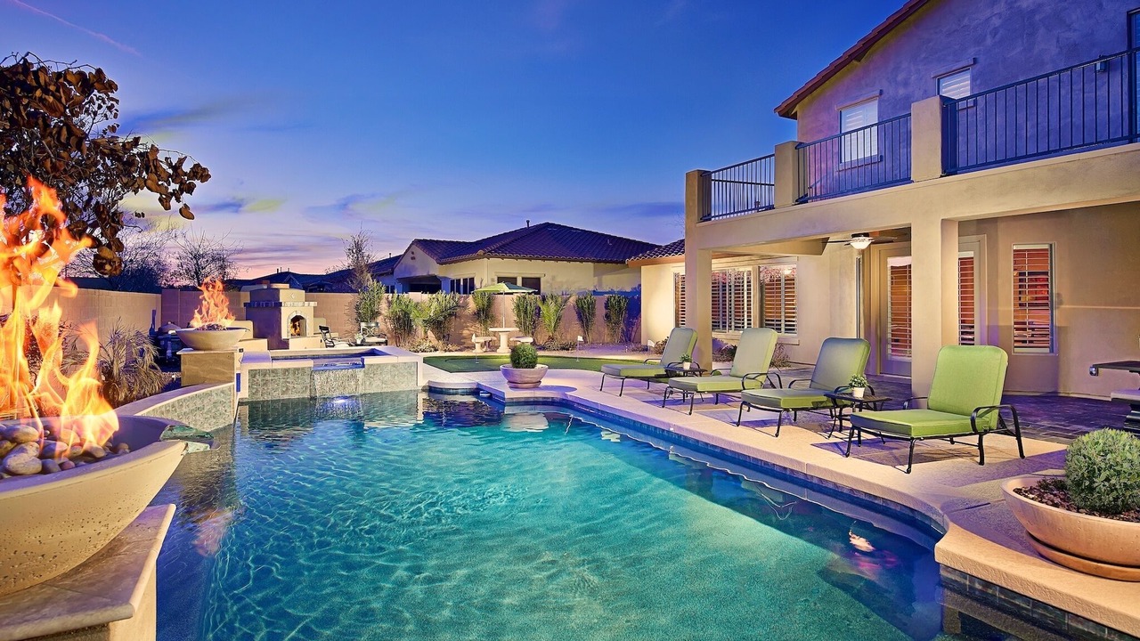 Photo of Outdoor in Desert View