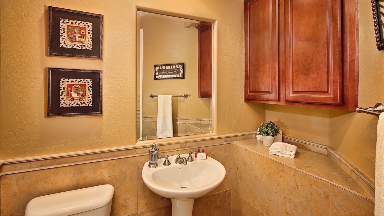 Photo of Bedroom in Desert View