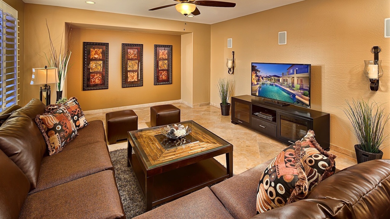 Photo of Bedroom in Desert View