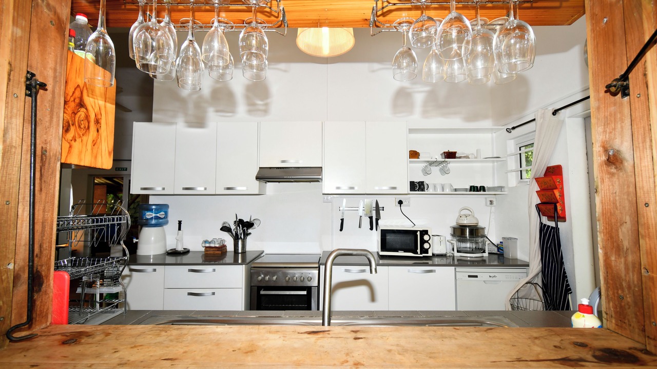 Photo of Kitchen in Oyster Bay