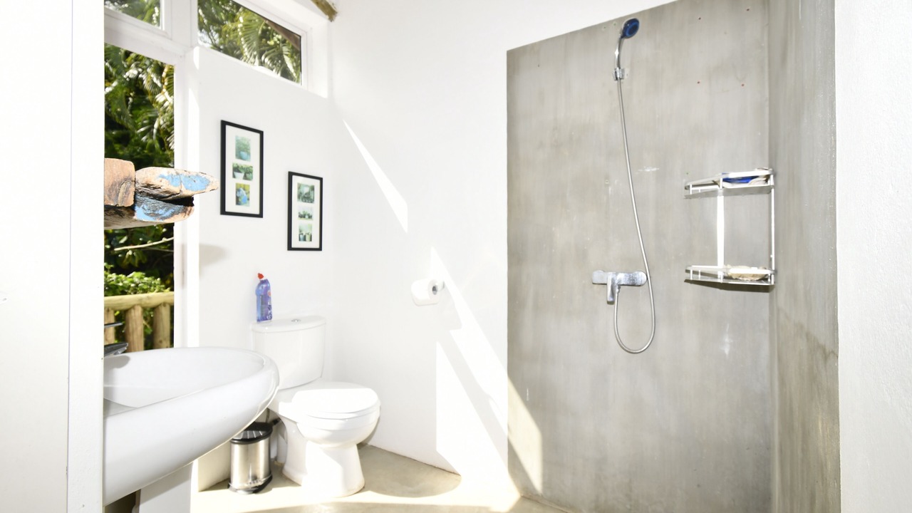 Photo of Bathroom in Oyster Bay