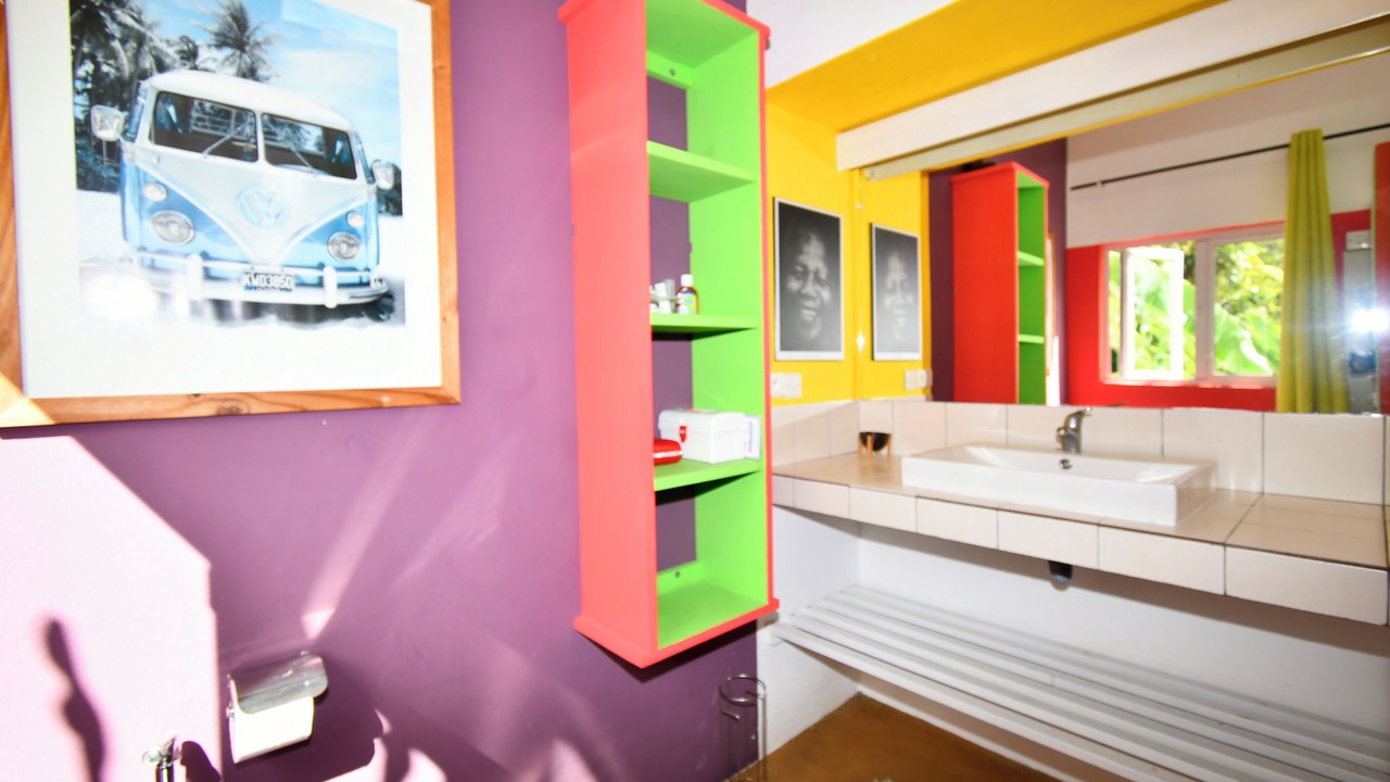 Photo of Bathroom in Oyster Bay