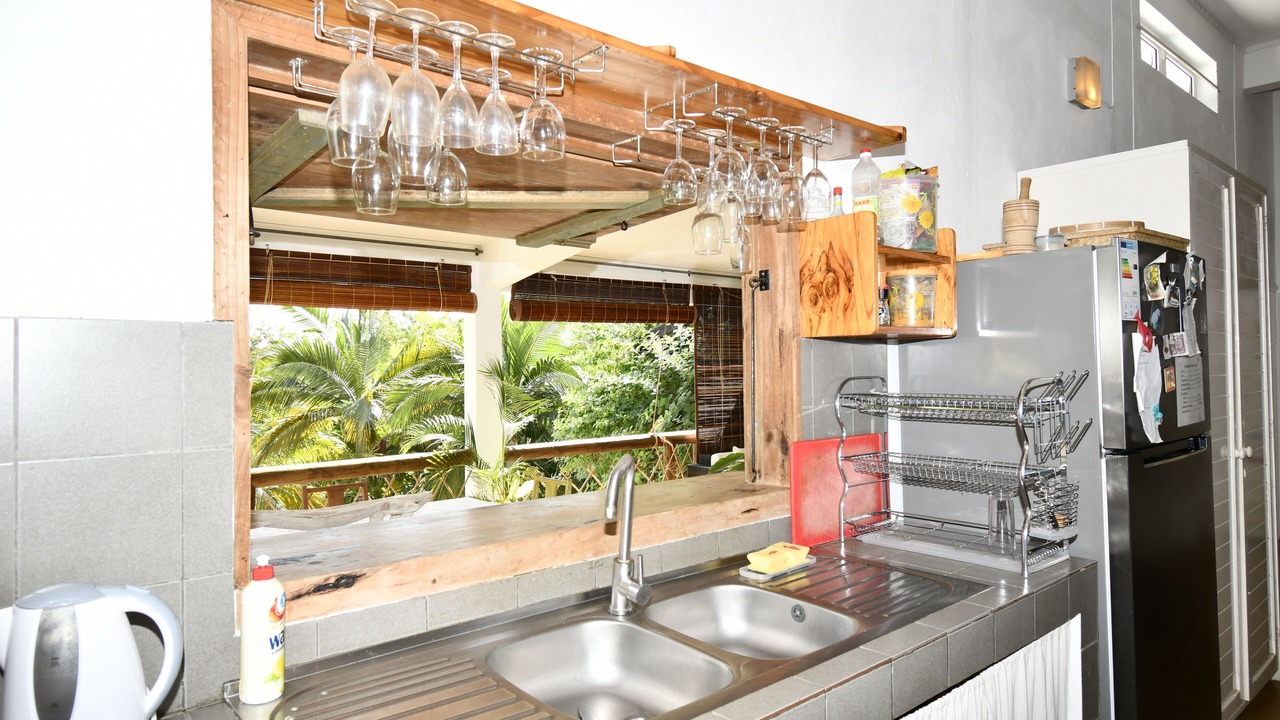 Photo of Kitchen in Oyster Bay