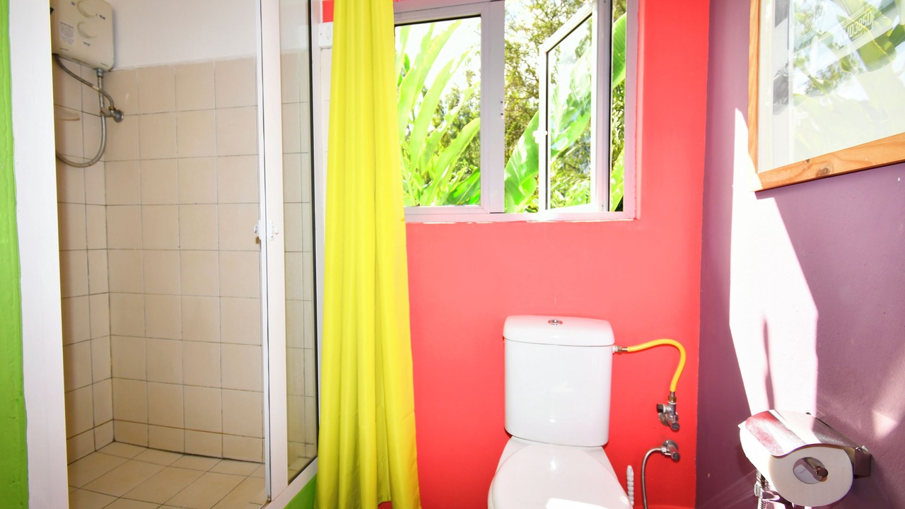 Photo of Bathroom in Oyster Bay