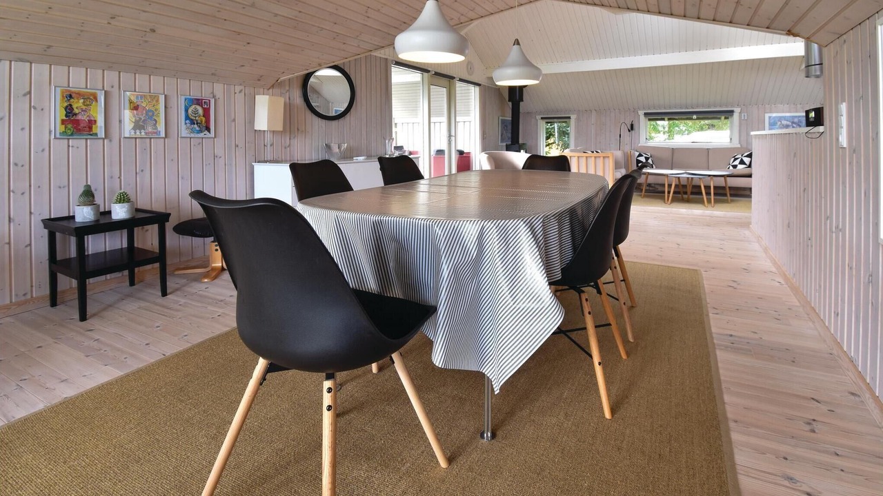 Photo of Bedroom in Hasmark Strand