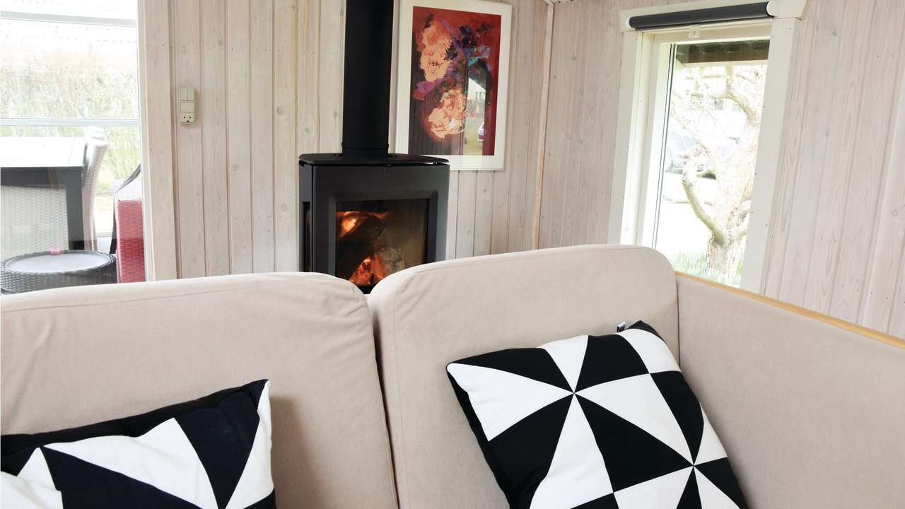 Photo of Bedroom in Hasmark Strand