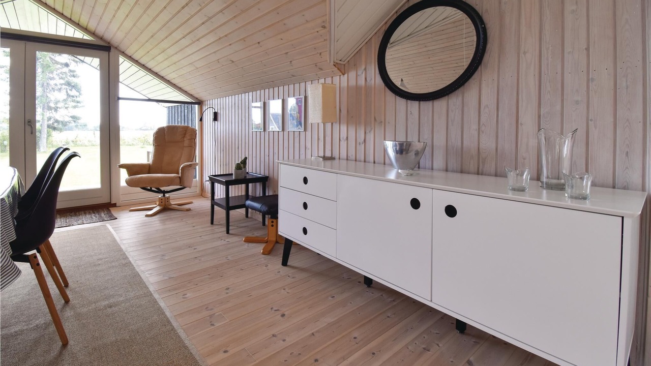 Photo of Bedroom in Hasmark Strand