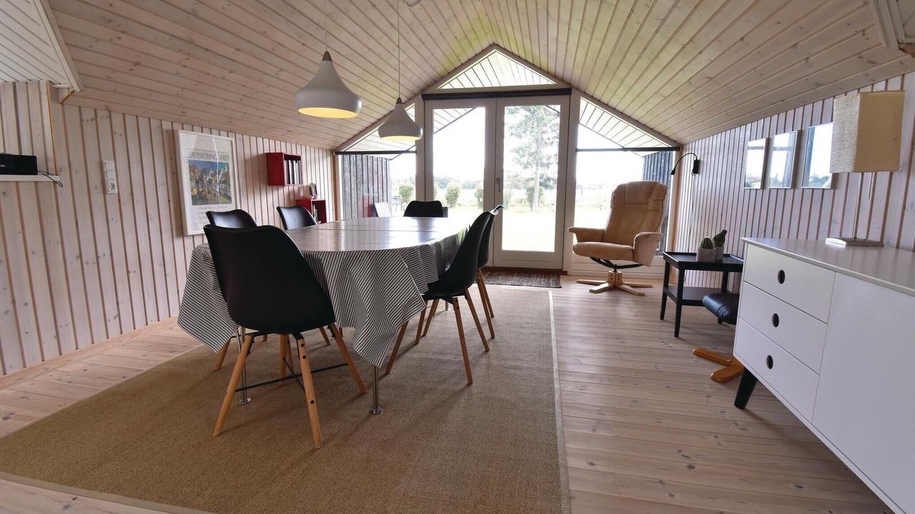 Photo of Bedroom in Hasmark Strand