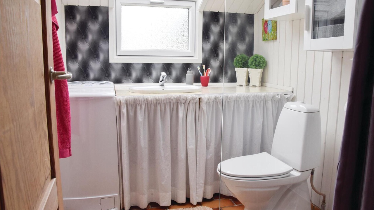 Photo of Bathroom in Hasmark Strand