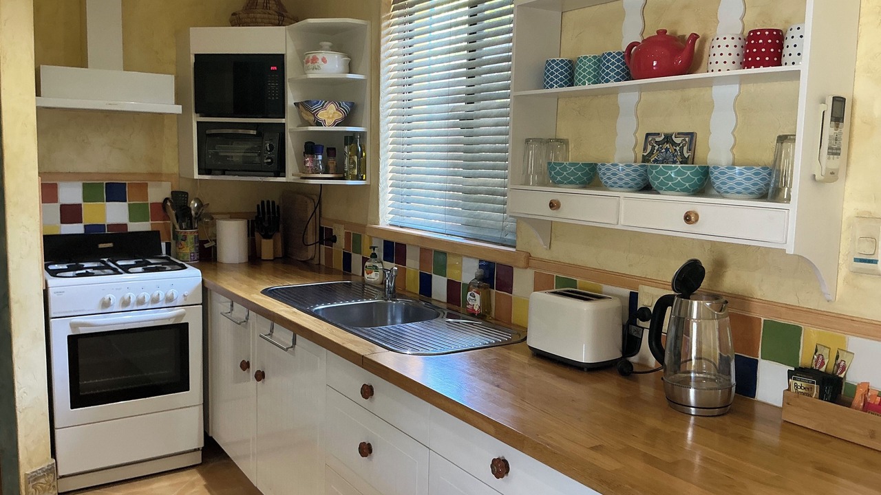 Photo of Kitchen in Quinns Rocks