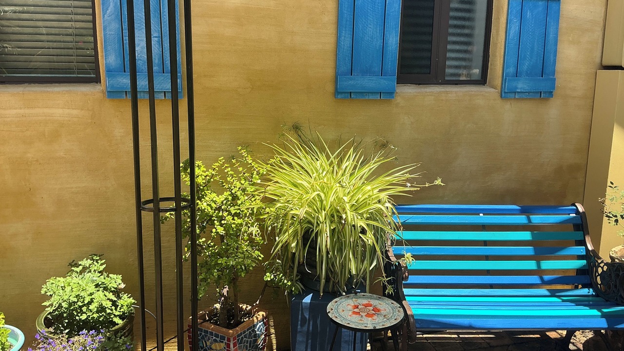 Photo of Patio Balcony in Quinns Rocks