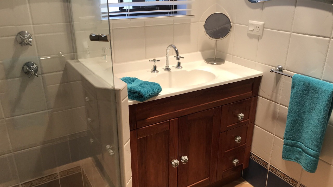 Photo of Bathroom in Quinns Rocks