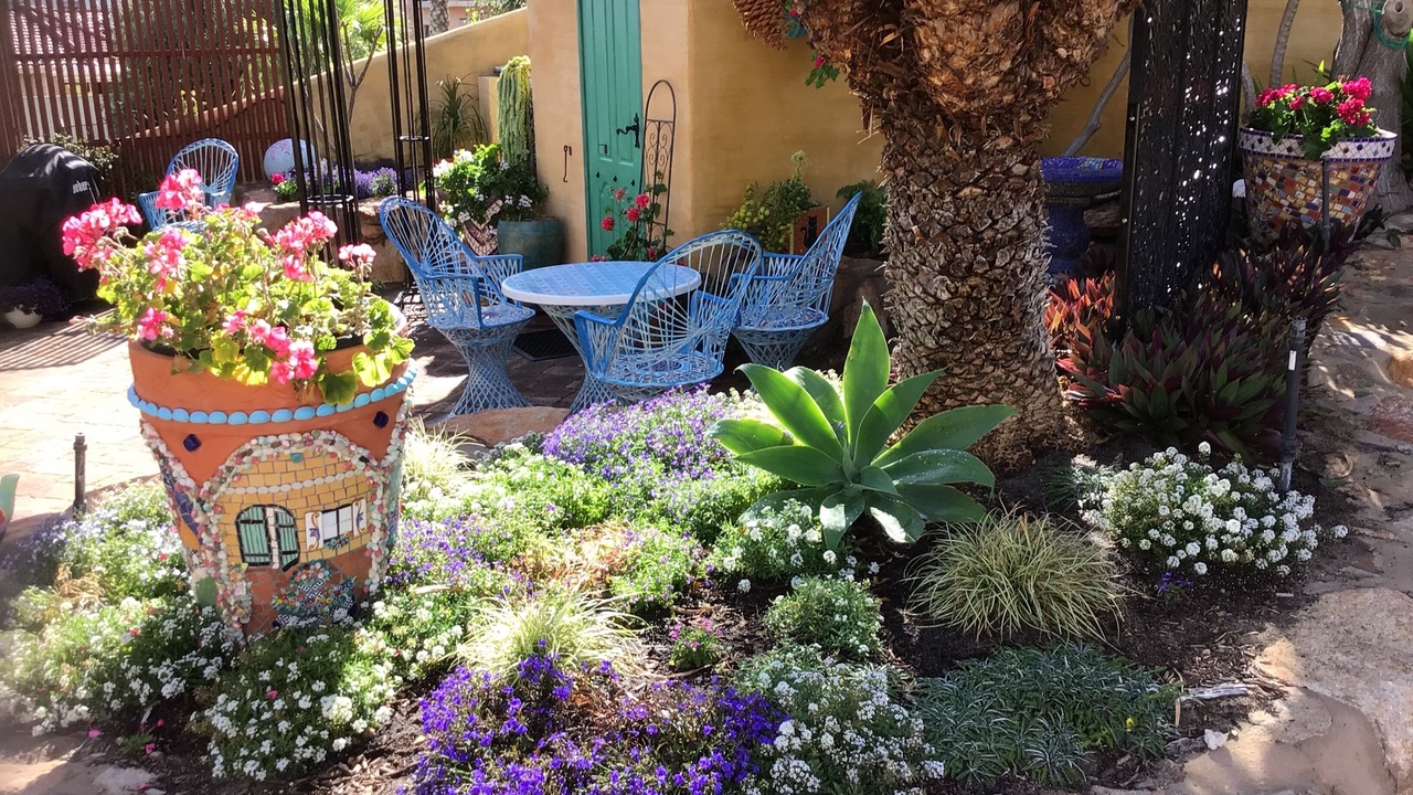 Photo of Patio Balcony in Quinns Rocks