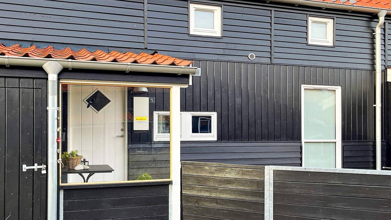 Photo of Outdoor in Juelsminde