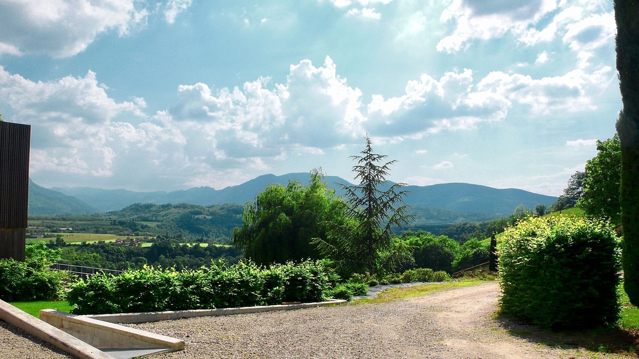 Photo of Outdoor in Pont-en-Royans