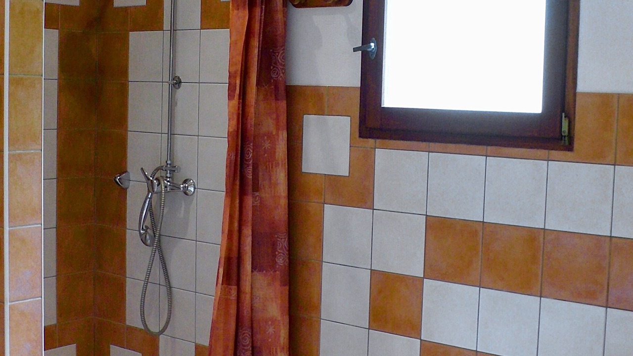 Photo of Bathroom in Pont-en-Royans
