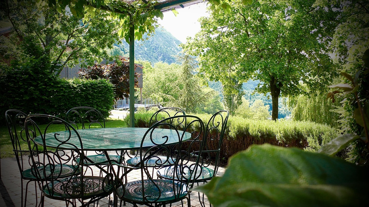 Photo of Outdoor in Pont-en-Royans