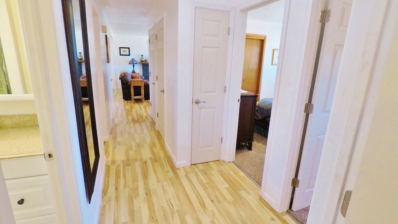 Photo of Bedroom in Port Angeles East