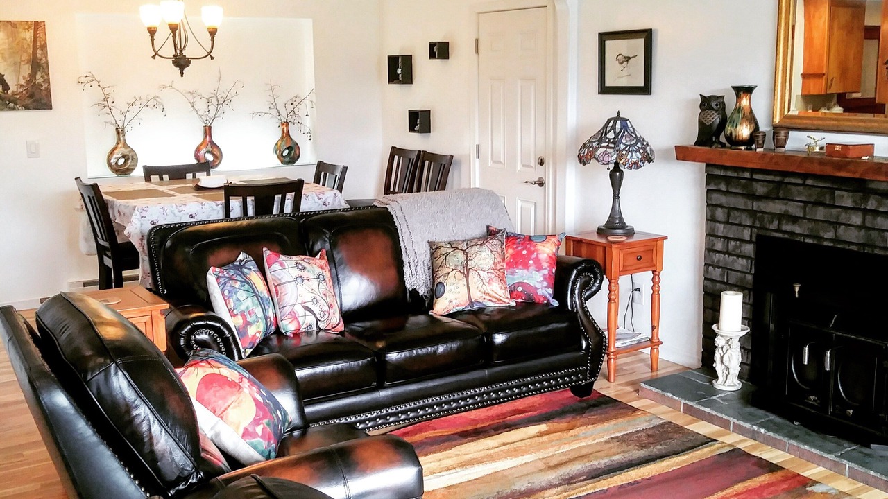 Photo of Livingroom in Port Angeles East
