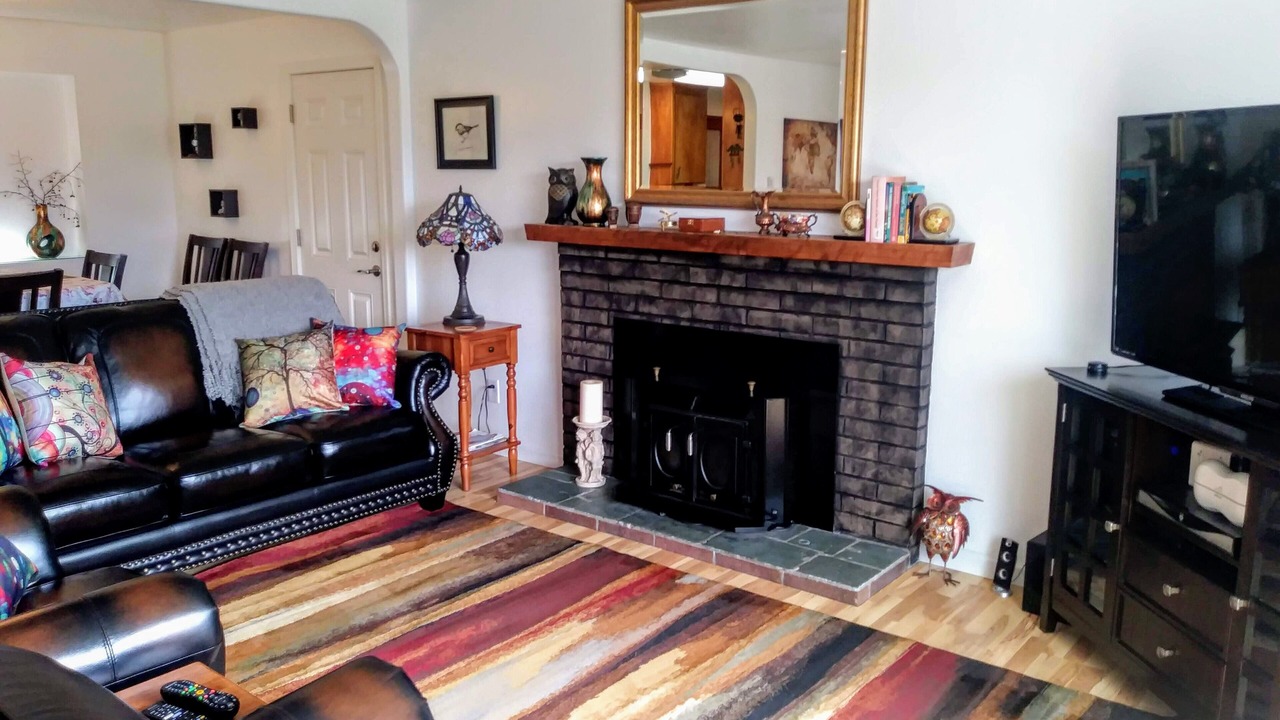 Photo of Livingroom in Port Angeles East