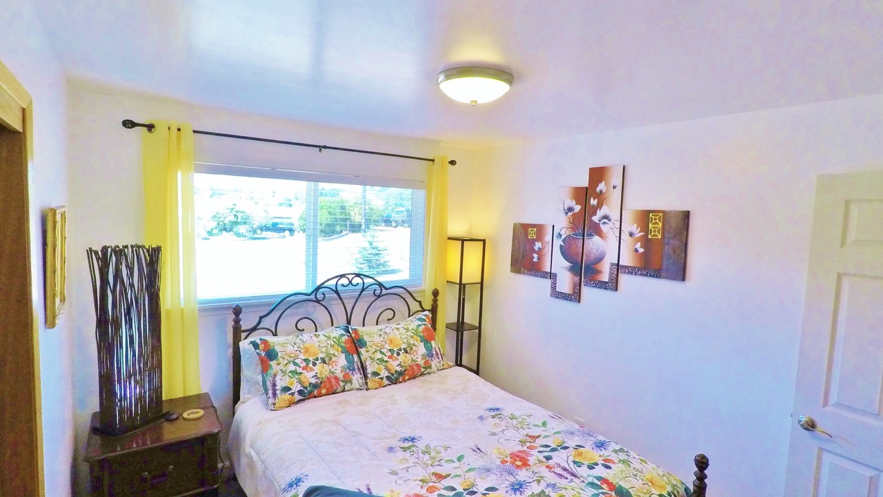Photo of Bedroom in Port Angeles East