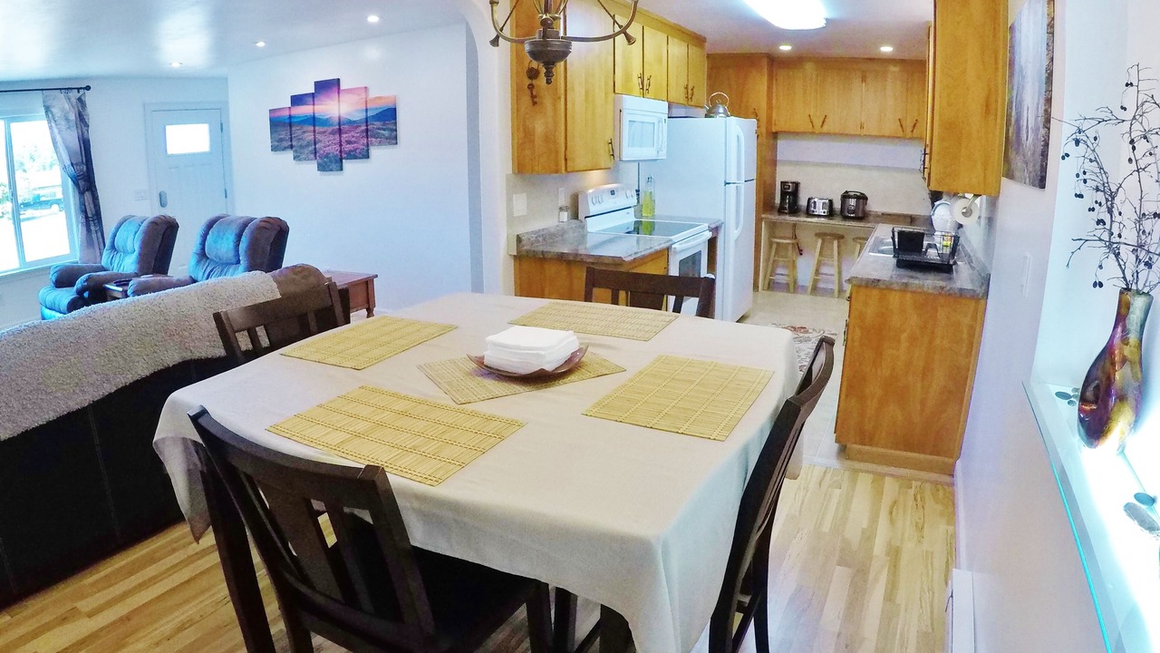 Photo of Livingroom in Port Angeles East