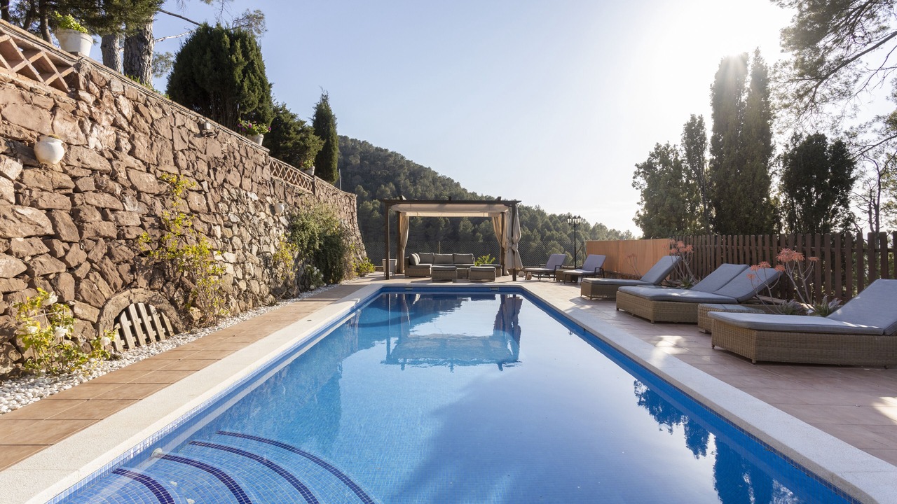 Photo of Outdoor in Castellvi de Rosanes