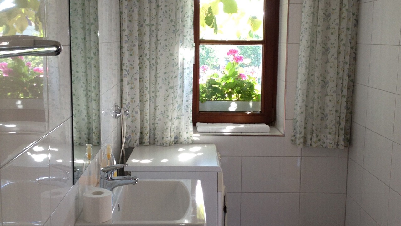 Photo of Bathroom in Bregenz