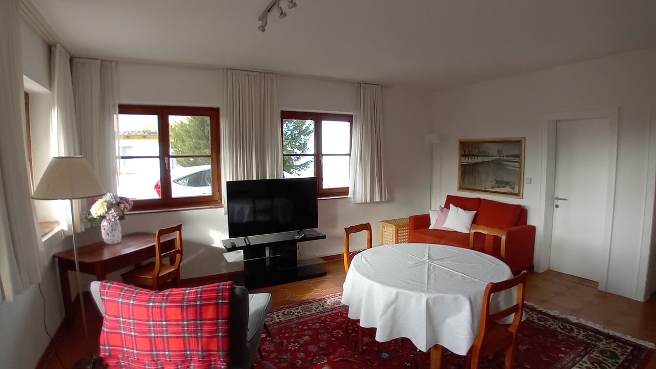 Photo of Livingroom in Bregenz