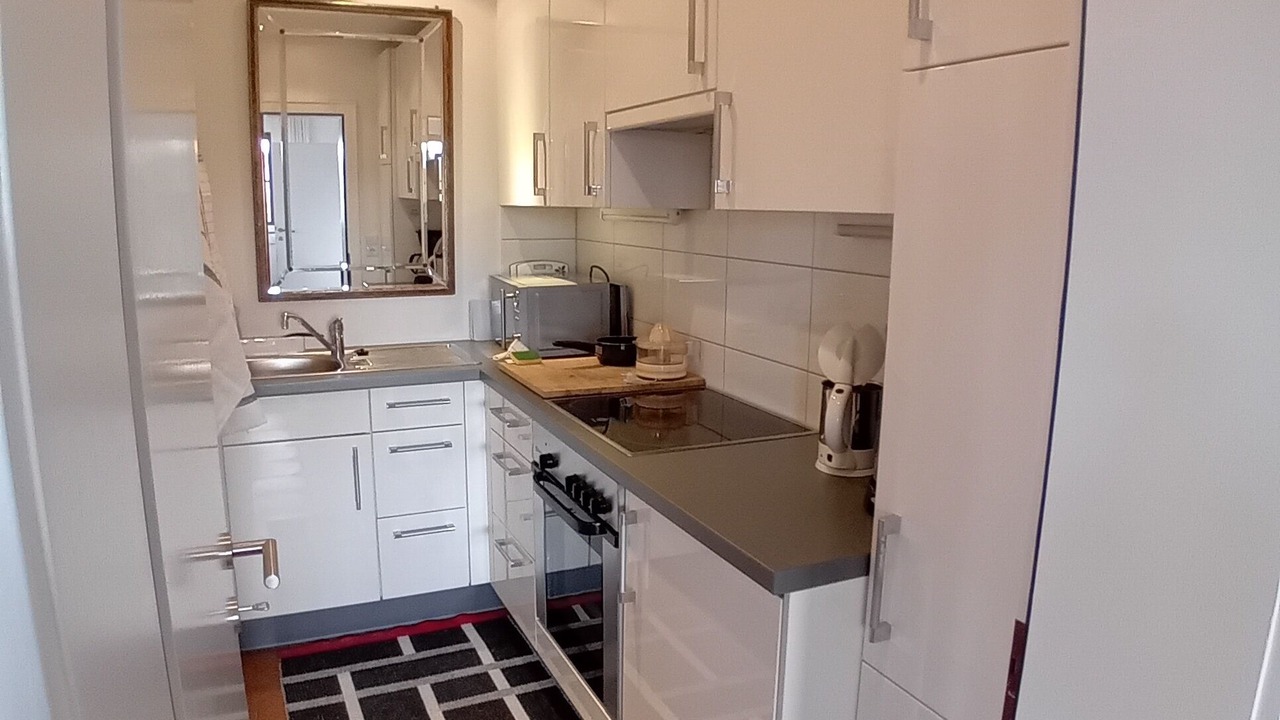 Photo of Kitchen in Bregenz