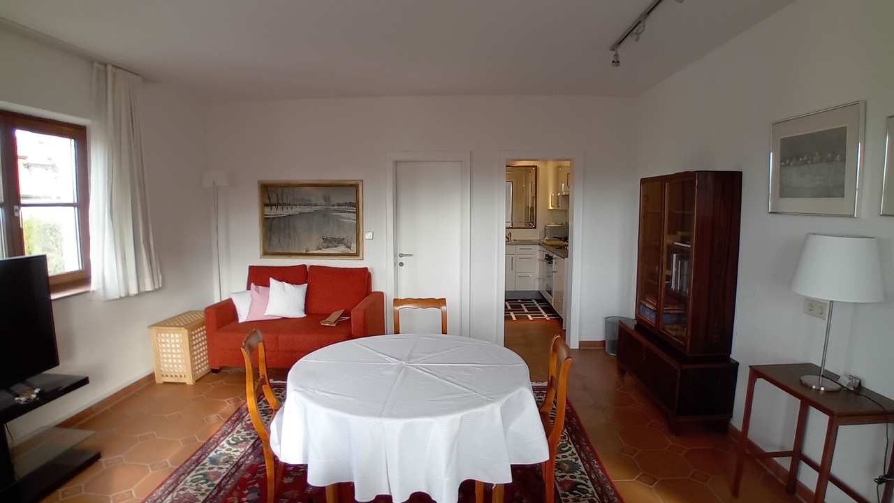 Photo of Livingroom in Bregenz