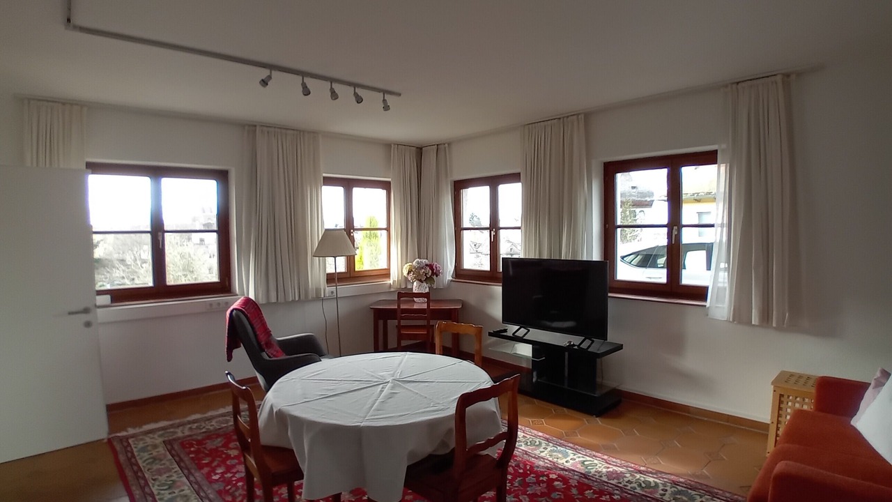 Photo of Livingroom in Bregenz