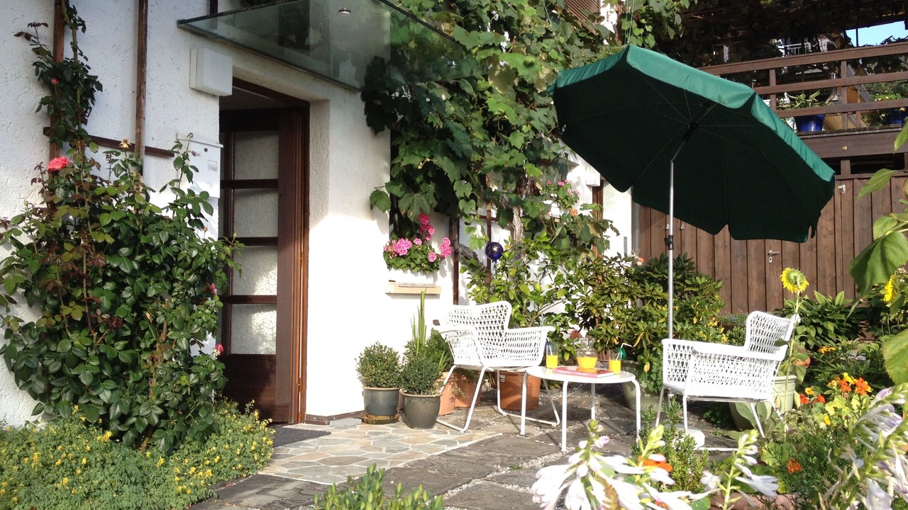 Photo of Patio Balcony in Bregenz
