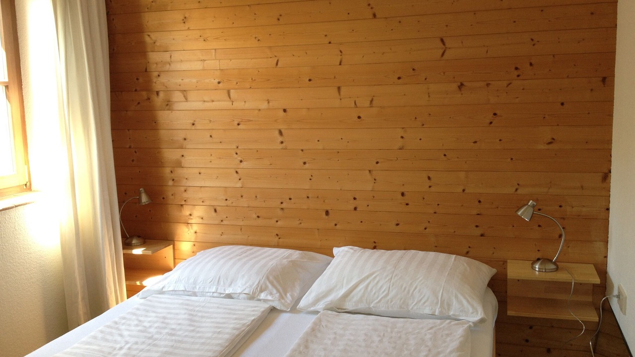 Photo of Bedroom in Bregenz