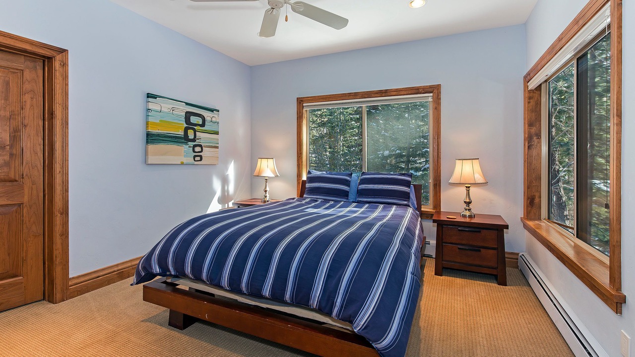 Photo of Bathroom in Incline Village