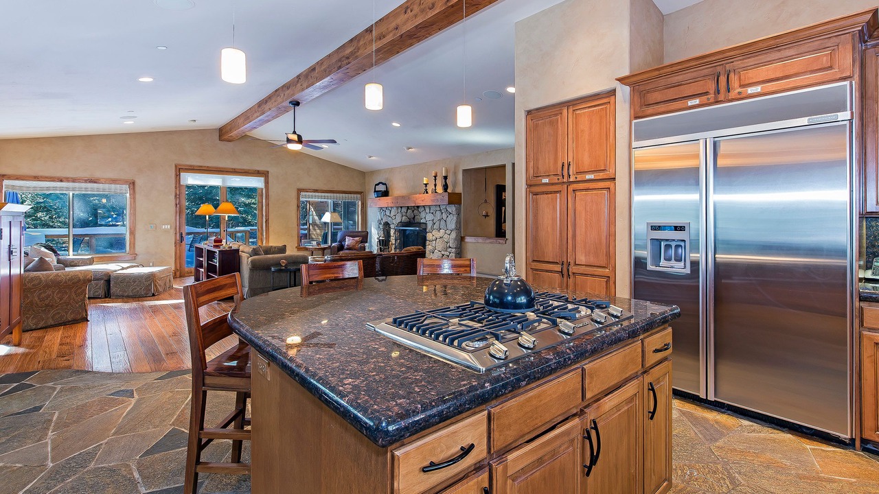Photo of Bedroom in Incline Village