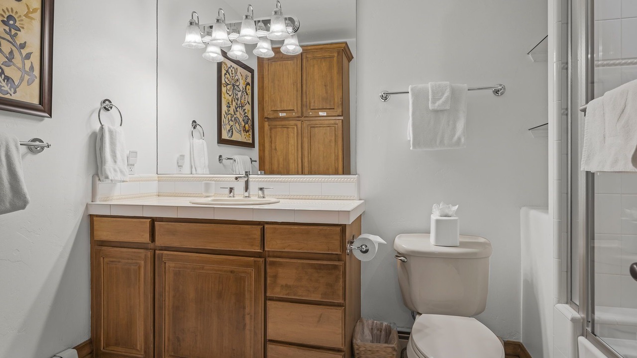 Photo of Bathroom in Incline Village