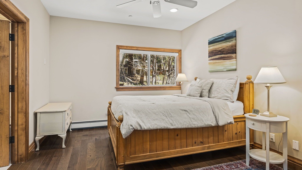 Photo of Bathroom in Incline Village