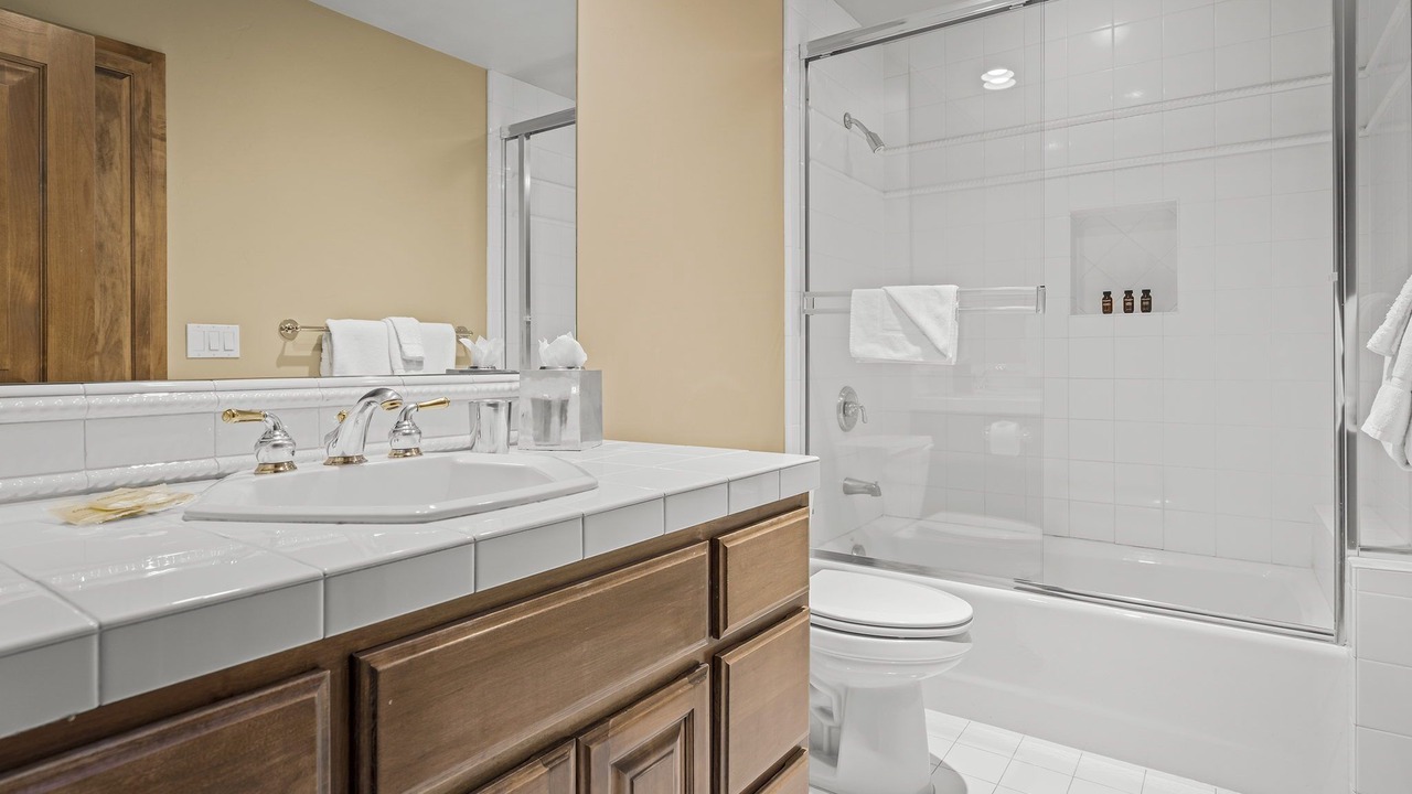 Photo of Bathroom in Incline Village