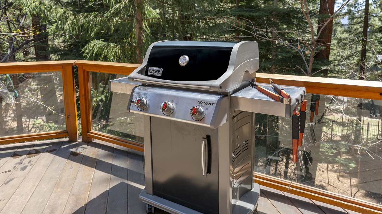 Photo of Outdoor in Incline Village