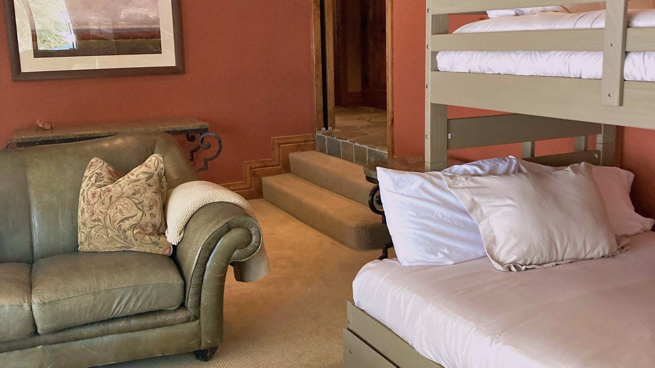 Photo of Bedroom in Incline Village
