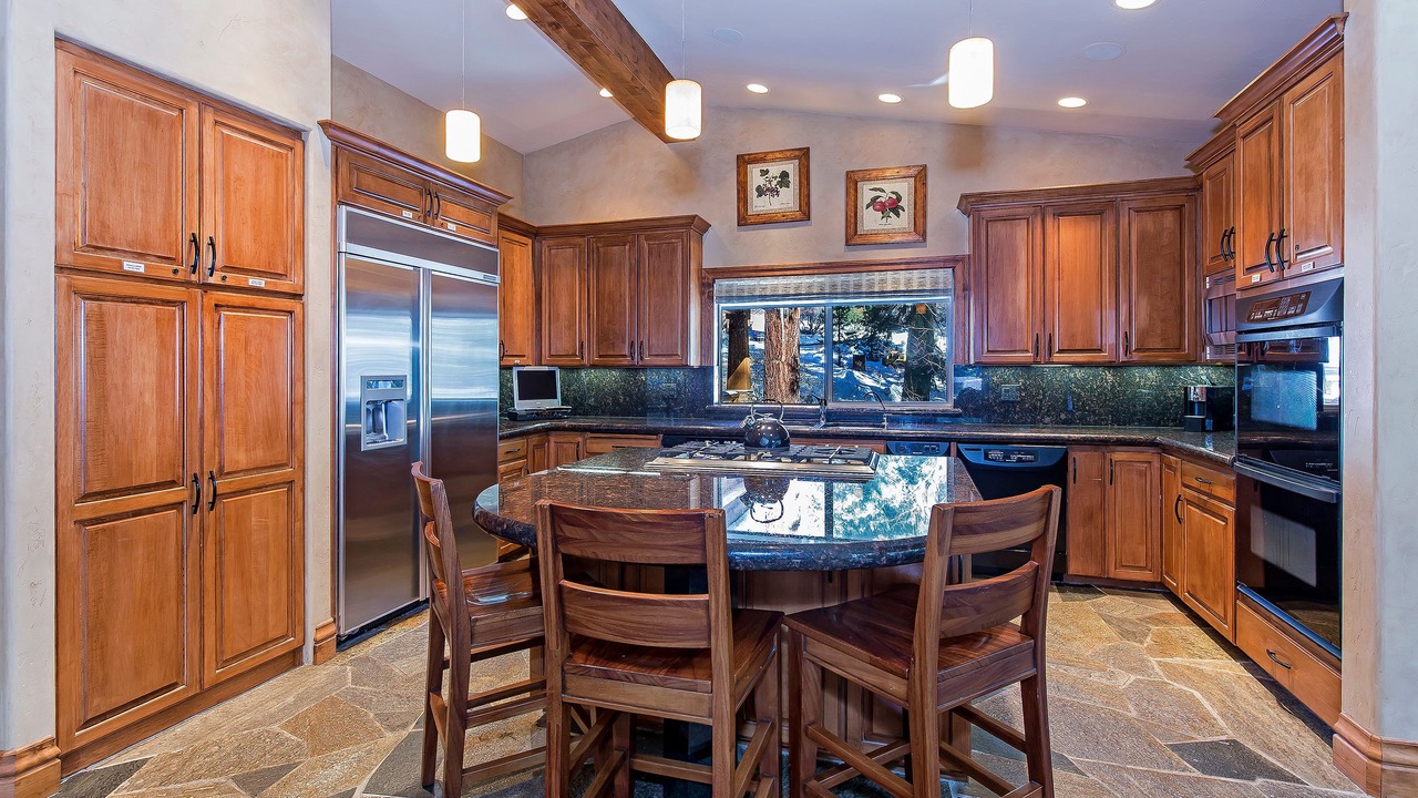 Photo of Kitchen in Incline Village