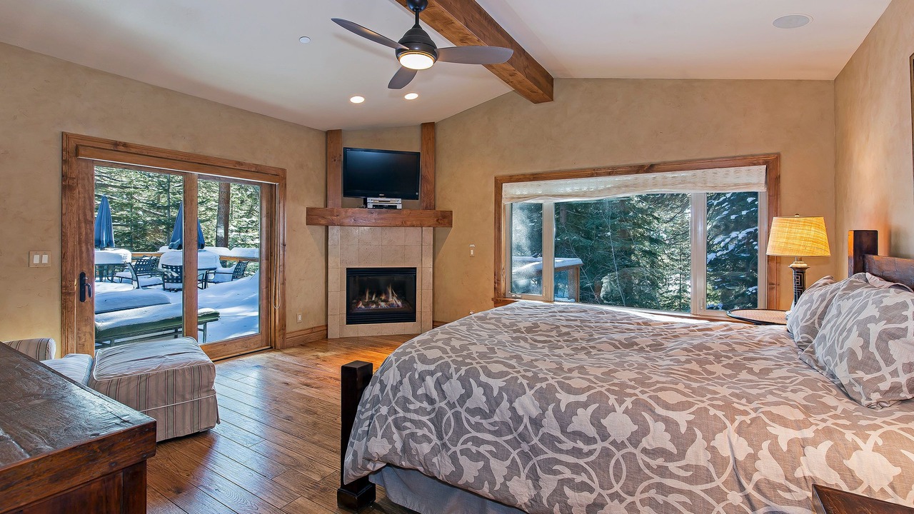 Photo of Livingroom in Incline Village